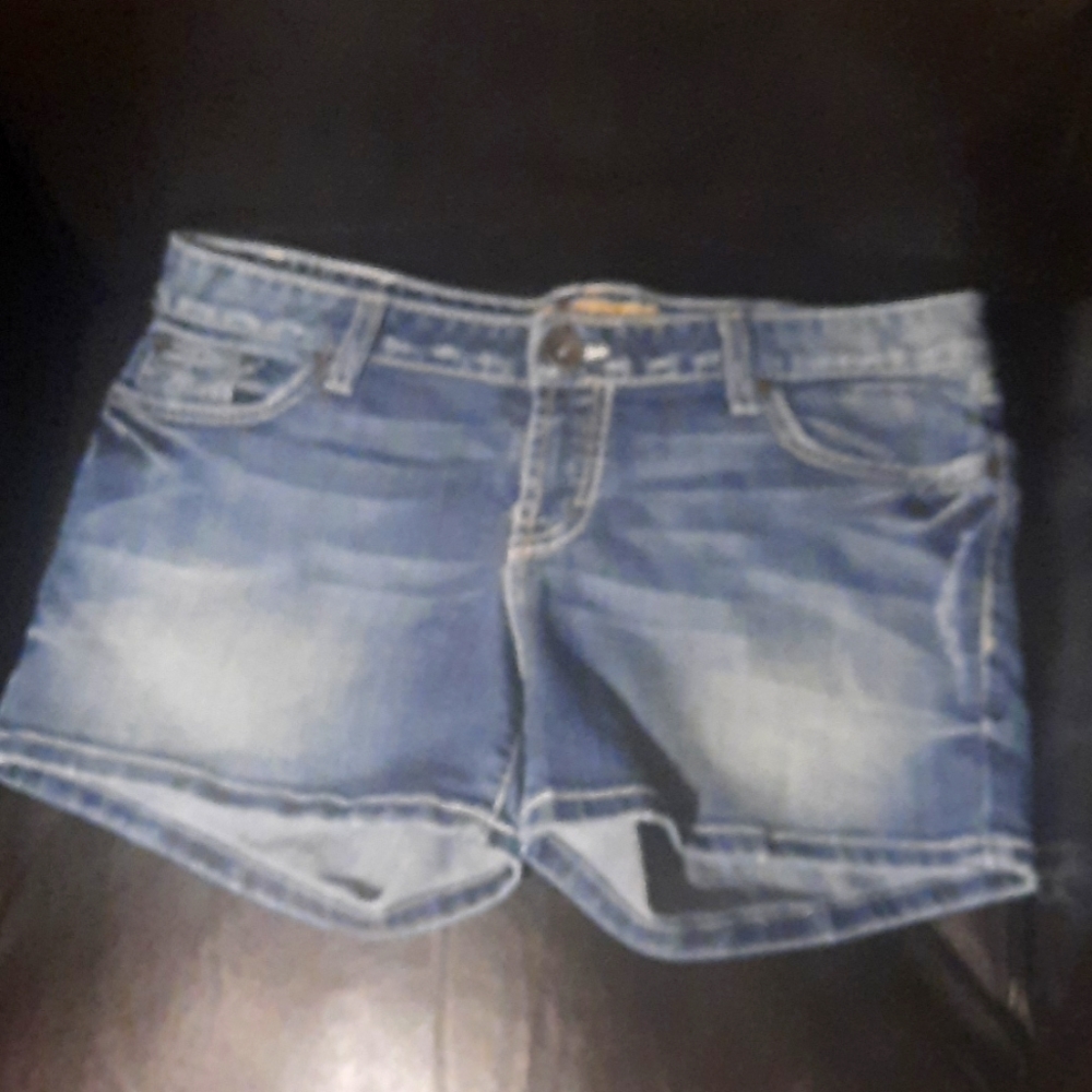 Bke shorts